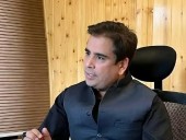 NC Accuses Mehbooba Mufti of “Dirty Politics” Over Prisoner PIL