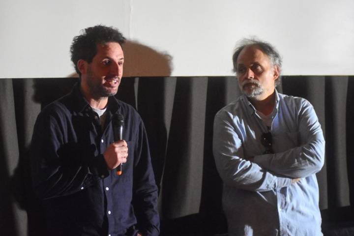 “Perros”, una retrato del barrio uruguayo a través de los detalles