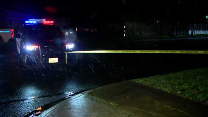 2 men dead in Lacey shooting