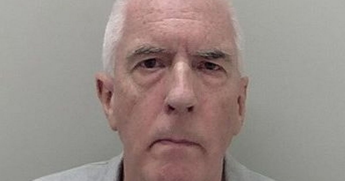 Man jailed after driving from Wales to Kent to have sex with child