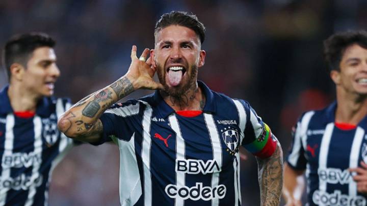 Sergio Ramos apuesta por la música: será presentador en los Latin Grammy 2025