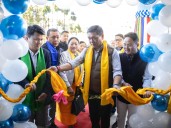 Arunachal Pradesh CM inaugurates 2 new blocks at DK Govt College