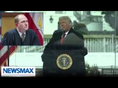 Attorney: All of the cases against Trump were ridiculous