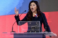 El nuevo líder de la concurso de Taiwán se opone al aumento del consumición en defensa