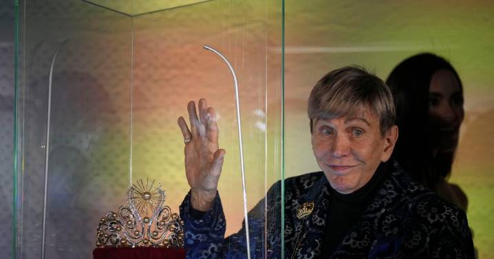 Osmel Sousa rompe el silencio: la verdadera razón detrás de su salida de Miss Universo