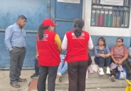 Programa Warmi Ñan asegura que sus acciones no se verán afectadas ante anuncio de huelga