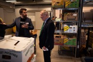 Durbin says shutdown vote could highlight divisions on health care