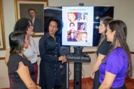 “Ni olvido ni silencio”: exigen justicia por los 455 feminicidios ocurridos desde 2019