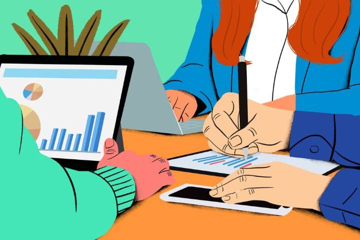 This Outdated Business Practice Is Holding Your Company Back