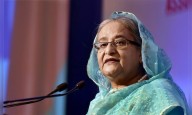 Bangladesh tribunal to rule Nov 17 on ex-PM Hasina’s trial over July Uprising crackdown