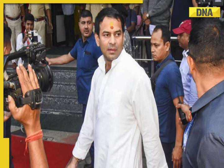 Bihar Exit Polls 2025: Janshakti Janata Dal founder Tej Pratap Yadav to win?
