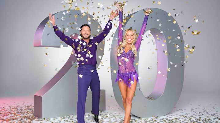 Dancing With The Stars Week 9: Who Went Home On 20th Anniversary Show?