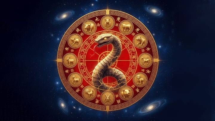 Consulta el horóscopo chino de hoy jueves 13 de noviembre