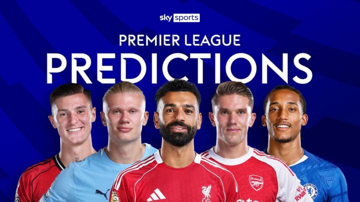 Premier League predictions and best bets: Tottenham to relish underdog tag and beat Arsenal