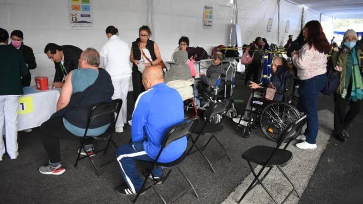 Mega Centro de Vacunación: Fechas, horarios, dirección y qué vacunas habrán