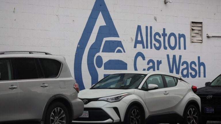 3 detained in Allston Car Wash raid granted bond, lawyer says