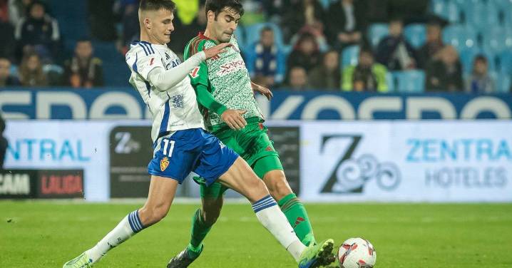 El Granada CF no puede fallar ante el Real Zaragoza