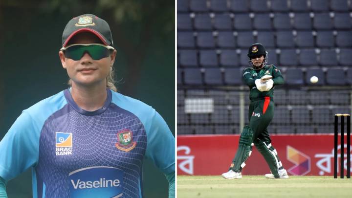 Bangladesh captain Nigar Sultana ‘beats up juniors a lot’: Veteran pacer raises serious allegations, BCB refutes claims