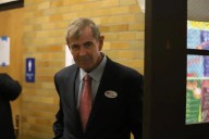 Mass. elections chief Bill Galvin weighs in on Boston, Lawrence election oversight