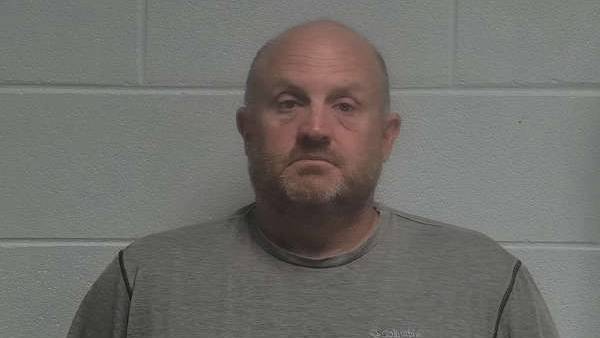 Former Trimble County Sheriff Accepts Plea Deal
