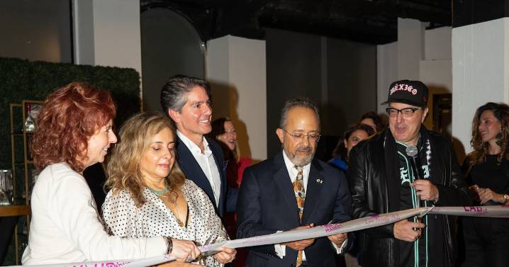 LuxuryLab Pop-Up Market 2025: A Weekend of Luxury, Culture, and Exclusive Experiences in Beverly Hills