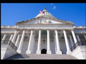 El Senado de Estados Unidos aprobó el proyecto de ley para poner fin al cierre de Gobierno tras más de 40 días