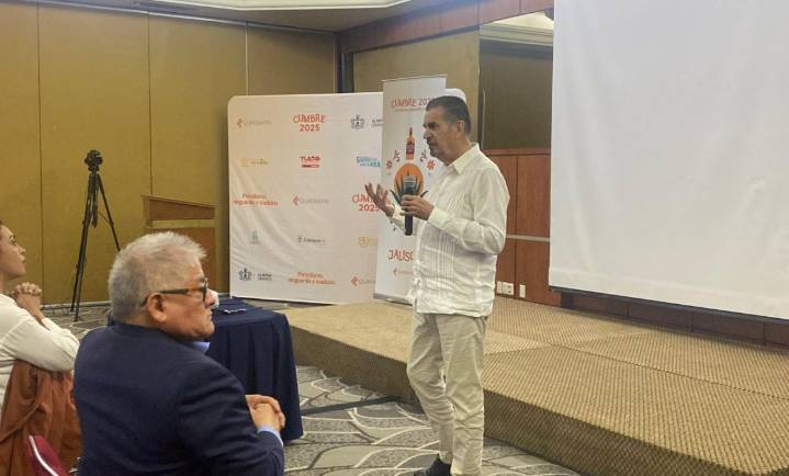 Analiza Cumbre Quadratín cómo informar a audiencias críticas