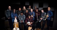 Earth, Wind & Fire Experience ft. Al Mckay All Star llega al Teatro Caupolicán