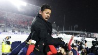 Diego Mejía, entrenador mexicano, es campeón con el Atlético Ottawa en la liga canadiense