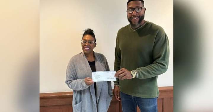 Freeport government sets aside thousands of dollars to help fight food insecurity