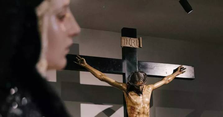 La iglesia más antigua de León reabrirá al público el 4 de diciembre con una exposición que rinde homenaje a la Piedad