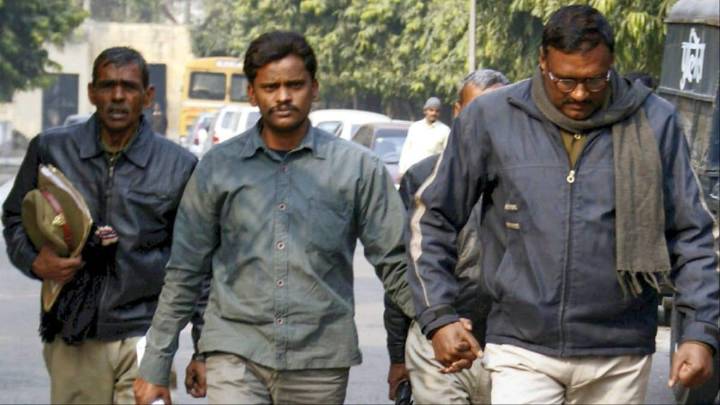 'Law Let Them Go, God Won't': Families Of Nithari Case Victims Slam Surendra Koli's Acquittal