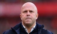 Liverpool FC learn answer from No1 manager target to replace Arne Slot amid Jurgen Klopp plan