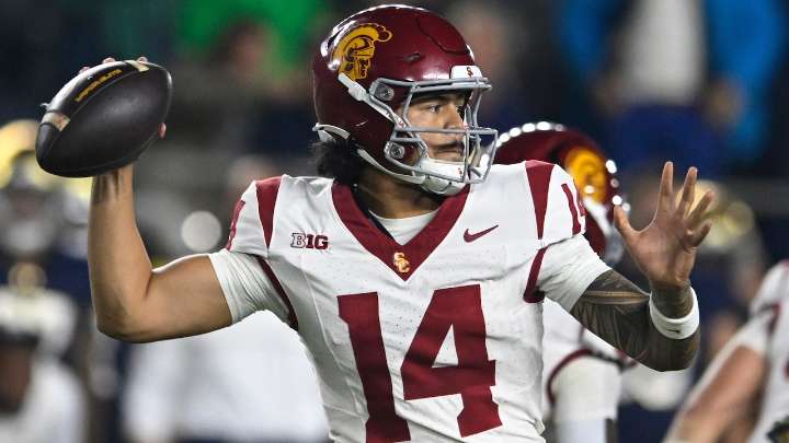 How to watch college football free live stream today: Northwestern Wildcats vs. No. 19 USC Trojans