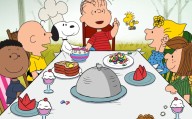 This is how you can watch the beloved Charlie Brown Thanksgiving special for free in 2025, tv channel, date, time, snoopy, woodstock, appletv