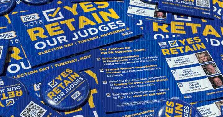 'How We Did It': Dems Release Strategy Memo on Election Night Dominance