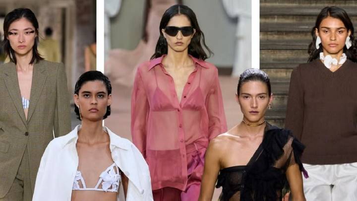 El regreso de las bermudas: claves para lucirlas con estilo de día y de noche