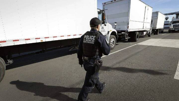 Advierte Cónsul de EU en Hermosillo sobre impacto del tráfico de drogas y migración ilegal