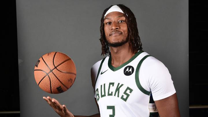 Bucks’ Myles Turner braces for boos from angry Pacers fans