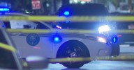 17-year-old girl found shot in the shoulder, Miami Police say; 16
