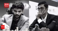 From D Gukesh to R Praggnanandhaa: Is everything all right with top chess players? Early World Cup exits expose harsh truths