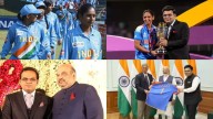 Meet Jay Shah: Home Minister’s Son Who Revolutionized Indian Women’s Cricket; From Rs 1,000 A Match To Rs 15,00,000 And A World Cup Triumph