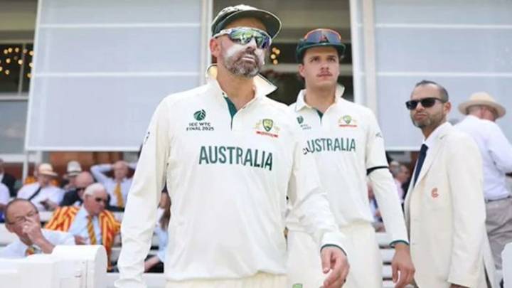 Cricket Ashes 2025–26: Greg Matthews Says Australia Spinner Nathan Lyon Will ‘Define His Legacy’ Against England