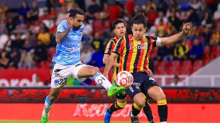 Leones Negros vencen a la Jaiba Brava en la ida de cuartos de final; TM buscará remontar el domingo