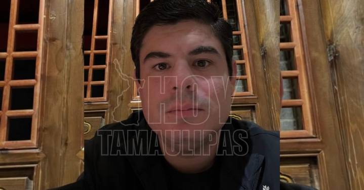 Desmienten ataque a Alfredo Olivas en carreterra de Tamaulipas