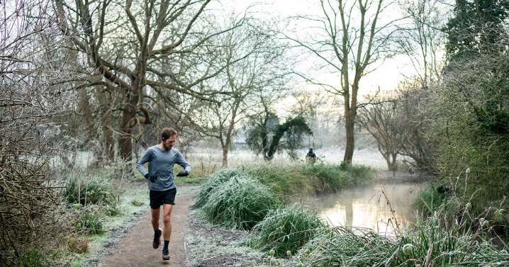 UK 'beast from the east' could freeze Brits just like in 2018 as snow on its way