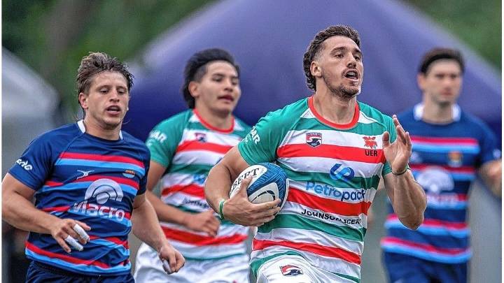 Final histórica de la Copa de Oro: Nordeste y Entre Ríos se enfrentarán en El Plumazo