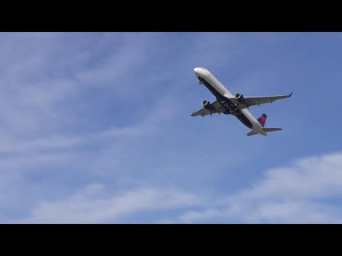 Traveler frustration mounts as airlines cancel flights to comply with FAA order