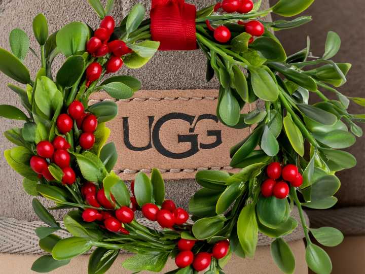 UGG has it famous boots, slippers & more up to 50% off — and it’s not even Black Friday yet