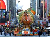 How to Watch 2025 Macy’s Thanksgiving Day Parade: Live Stream, Start Time, TV Channel